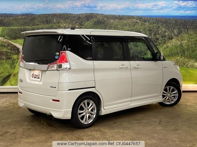 mitsubishi delica-d2 2016 -MITSUBISHI--Delica D2 MB36S--MB36S-103080---MITSUBISHI--Delica D2 MB36S--MB36S-103080- image 2