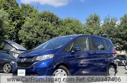 honda freed 2018 -HONDA--Freed DBA-GB5--GB5-1082144---HONDA--Freed DBA-GB5--GB5-1082144-