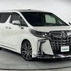 toyota alphard 2019 -TOYOTA--Alphard DBA-AGH30W--AGH30-0287857---TOYOTA--Alphard DBA-AGH30W--AGH30-0287857- image 1