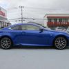 lexus rc 2016 -LEXUS 【沼津 301ﾒ8473】--Lexus RC DAA-AVC10--AVC10-6003235---LEXUS 【沼津 301ﾒ8473】--Lexus RC DAA-AVC10--AVC10-6003235- image 15