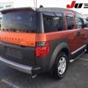 honda element 2003 -HONDA--Element YH2--1001625---HONDA--Element YH2--1001625- image 10