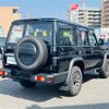 toyota land-cruiser-wagon 2023 -TOYOTA--Land Cruiser Wagon 3DA-GDJ76W--GDJ76-1001466---TOYOTA--Land Cruiser Wagon 3DA-GDJ76W--GDJ76-1001466- image 7