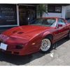 pontiac pontiac-firebird 1992 -GM 【三河 330ﾛ1992】--Pontiac Firebird E-PF25B--PF22429Y---GM 【三河 330ﾛ1992】--Pontiac Firebird E-PF25B--PF22429Y- image 1