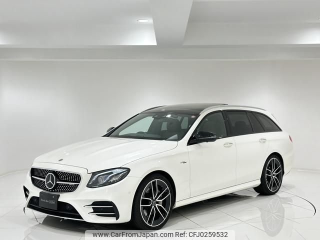 mercedes-benz e-class-station-wagon 2020 quick_quick_CAA-213261_WDD2132612A749202 image 1