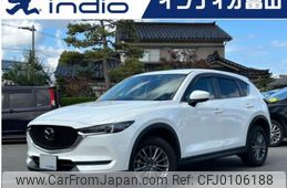 mazda cx-5 2019 quick_quick_3DA-KF2P_KF2P-325935