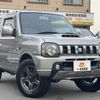 suzuki jimny 2016 quick_quick_ABA-JB23W_JB23W-749914 image 1