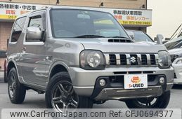 suzuki jimny 2016 quick_quick_ABA-JB23W_JB23W-749914