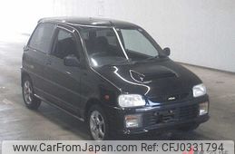 daihatsu mira 1995 -DAIHATSU--Mira L502S--030566---DAIHATSU--Mira L502S--030566-