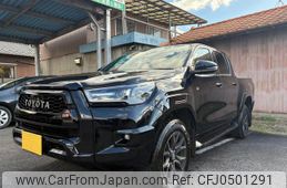 toyota hilux 2023 GOO_NET_EXCHANGE_0204250A30241128W003