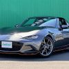 mazda roadster 2017 -MAZDA--Roadster DBA-NDERC--NDERC-101357---MAZDA--Roadster DBA-NDERC--NDERC-101357- image 4