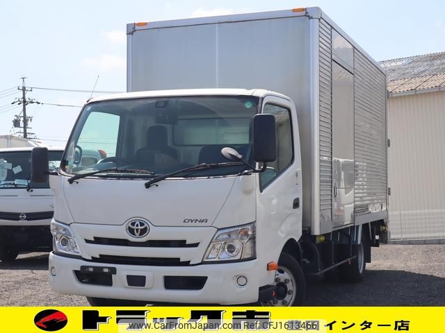 toyota dyna-truck 2020 CFJ1613466 image 1