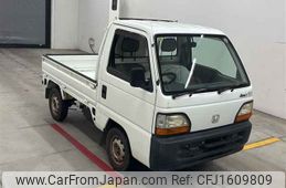 honda acty-truck 1998 CFJ1609809