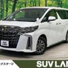 toyota alphard 2021 quick_quick_AGH30W_AGH30-0384441 image 1