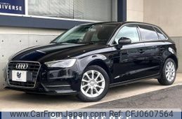 audi a3 2016 -AUDI--Audi A3 DBA-8VCXS--WAUZZZ8V6GA076356---AUDI--Audi A3 DBA-8VCXS--WAUZZZ8V6GA076356-