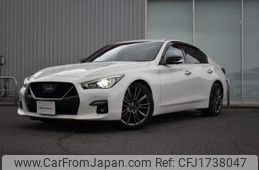nissan skyline 2024 CFJ1738047