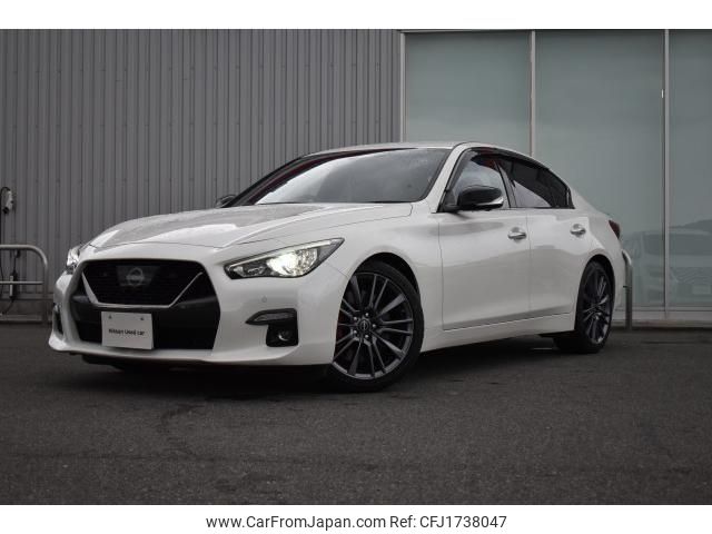 nissan skyline 2024 CFJ1738047 image 1