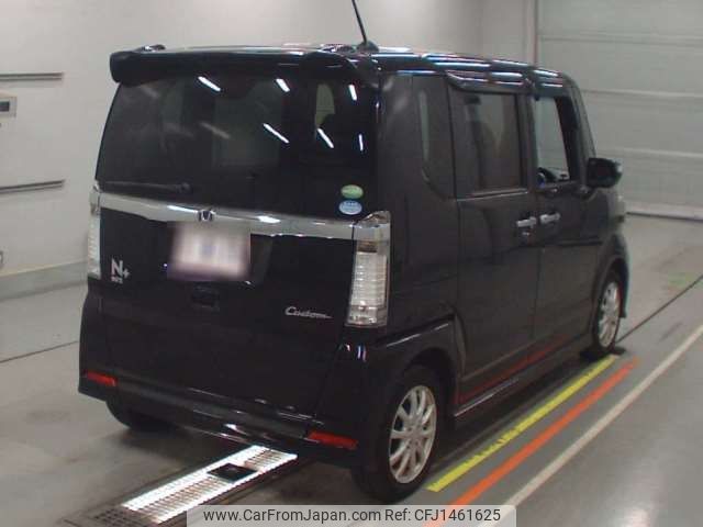 honda n-box-plus 2012 CFJ1461625 image 2