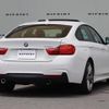 bmw 4-series 2014 quick_quick_DBA-4B30_WBA4B12010GD53126 image 3