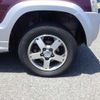 mitsubishi pajero-mini 2010 CFJ1530216 image 18