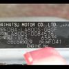 daihatsu move-canbus 2017 -DAIHATSU--Move Canbus DBA-LA800S--LA800S-0084576---DAIHATSU--Move Canbus DBA-LA800S--LA800S-0084576- image 21