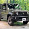 suzuki jimny-sierra 2022 -SUZUKI--Jimny Sierra 3BA-JB74W--JB74W-177012---SUZUKI--Jimny Sierra 3BA-JB74W--JB74W-177012- image 17