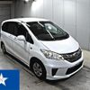 honda freed 2015 -HONDA--Freed GB3--GB3-1602871---HONDA--Freed GB3--GB3-1602871- image 1