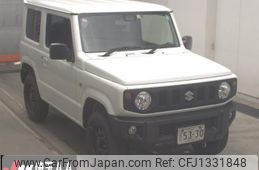 suzuki jimny 2022 -SUZUKI 【品川 000ﾝ0000】--Jimny JB64W-278559---SUZUKI 【品川 000ﾝ0000】--Jimny JB64W-278559-
