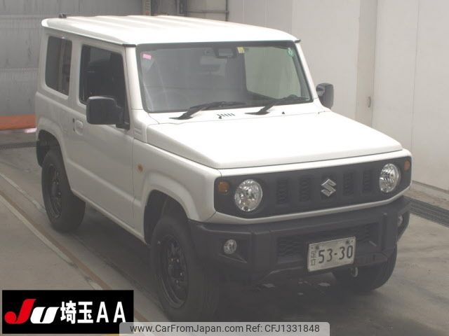 suzuki jimny 2022 -SUZUKI 【品川 000ﾝ0000】--Jimny JB64W-278559---SUZUKI 【品川 000ﾝ0000】--Jimny JB64W-278559- image 1