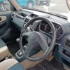 mitsubishi pajero-mini 1999 R21 image 17