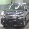 toyota vellfire 2008 -TOYOTA--Vellfire ANH20W--8011762---TOYOTA--Vellfire ANH20W--8011762- image 5