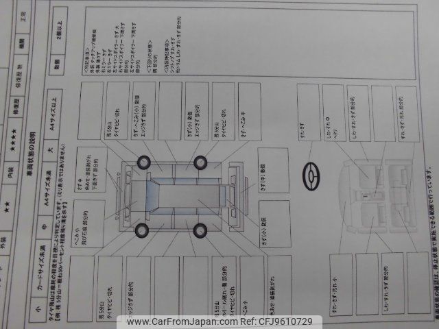 suzuki wagon-r 1999 -SUZUKI 【豊橋 50ﾅ7254】--Wagon R MC21S--727615---SUZUKI 【豊橋 50ﾅ7254】--Wagon R MC21S--727615- image 2