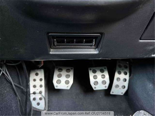 1998 Toyota Chaser JDM car for sale — photo 13 of 25