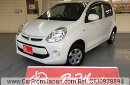 toyota passo 2014 -TOYOTA--Passo DBA-KGC35--KGC35-0030653---TOYOTA--Passo DBA-KGC35--KGC35-0030653-