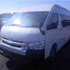 toyota hiace-commuter 2017 CFJ-83 image 1