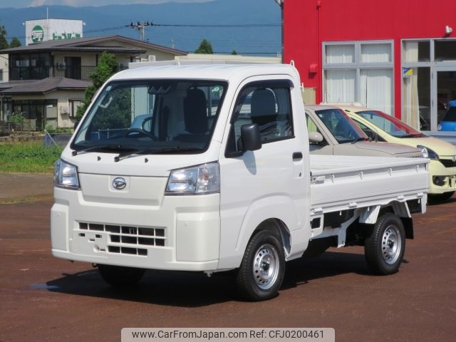 daihatsu hijet-truck 2024 -DAIHATSU--Hijet Truck 3BD-S510P--S510P-0583***---DAIHATSU--Hijet Truck 3BD-S510P--S510P-0583***- image 1