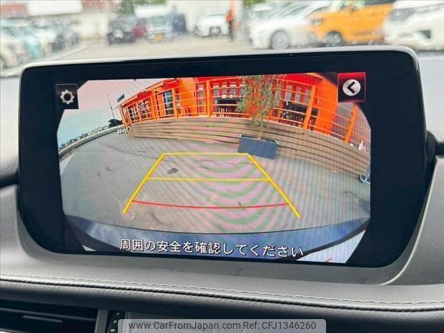 mazda atenza 2018 -MAZDA--Atenza Sedan 6BA-GJEFP--GJEFP-400372---MAZDA--Atenza Sedan 6BA-GJEFP--GJEFP-400372- image 2