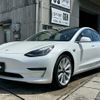 tesla-motors model-3 2020 -TESLA--ﾃｽﾗﾓﾃﾞﾙ3 ZAA-3L23--5YJ3F7EB8LF768667---TESLA--ﾃｽﾗﾓﾃﾞﾙ3 ZAA-3L23--5YJ3F7EB8LF768667- image 13