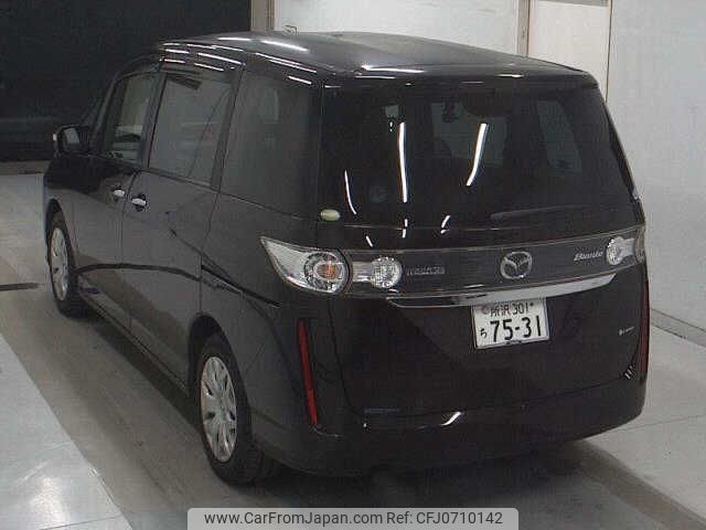 mazda biante 2010 -MAZDA 【所沢 301ﾁ7531】--Biante CCEFW--215488---MAZDA 【所沢 301ﾁ7531】--Biante CCEFW--215488- image 2