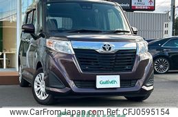 toyota roomy 2019 -TOYOTA--Roomy DBA-M910A--M910A-0068861---TOYOTA--Roomy DBA-M910A--M910A-0068861-