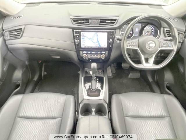 nissan x-trail 2017 -NISSAN--X-Trail DBA-T32--T32-040603---NISSAN--X-Trail DBA-T32--T32-040603- image 2