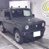 suzuki jimny 2020 -SUZUKI 【岐阜 583ｻ267】--Jimny JB64W-148165---SUZUKI 【岐阜 583ｻ267】--Jimny JB64W-148165- image 1