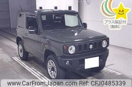 suzuki jimny 2020 -SUZUKI 【岐阜 583ｻ267】--Jimny JB64W-148165---SUZUKI 【岐阜 583ｻ267】--Jimny JB64W-148165-