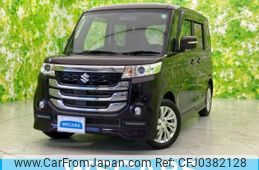 suzuki spacia 2017 quick_quick_DAA-MK42S_MK42S-634934