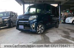 daihatsu tanto 2020 CFJ1736471