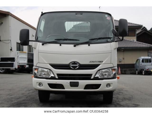 hino dutro 2018 quick_quick_TKG-XZU620T_XZU620-0015397 image 2