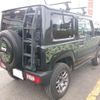 suzuki jimny 2020 -SUZUKI--Jimny 3BA-JB64W--JB64W-164691---SUZUKI--Jimny 3BA-JB64W--JB64W-164691- image 5