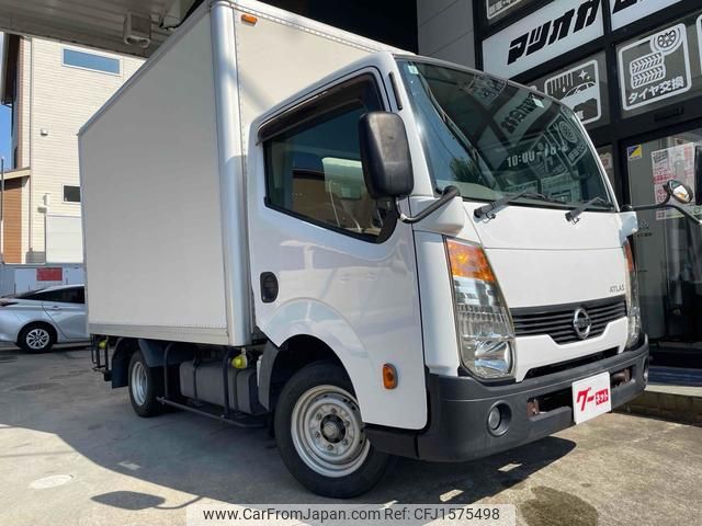 nissan atlas 2014 CFJ1575498 image 1