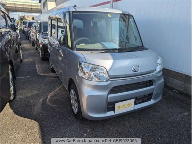 daihatsu tanto 2018 -DAIHATSU--Tanto DBA-LA600S--LA600S-0638792---DAIHATSU--Tanto DBA-LA600S--LA600S-0638792- image 1