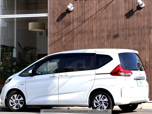 honda freed 2018 CFJ1540286 image 2