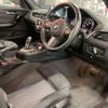 bmw 1-series 2018 -BMW 【横浜 333ﾐ1603】--BMW 1 Series DBA-1R15--WBA1R520405C81131---BMW 【横浜 333ﾐ1603】--BMW 1 Series DBA-1R15--WBA1R520405C81131- image 13